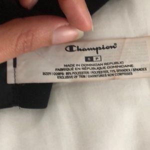 Champion Intimates & Sleepwear - Champion Sports Bra Champion Intimates & Sleepwear - Champion Sports Bra
